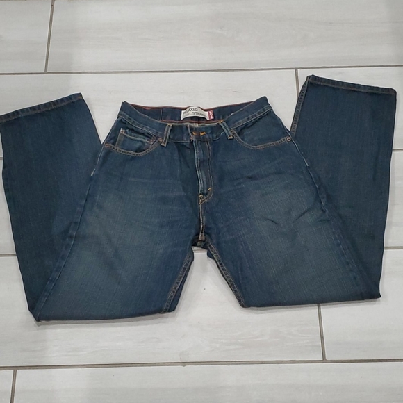 Levi's Other - Men's Relax Straight Levi's Jeans Size W 30 L 32